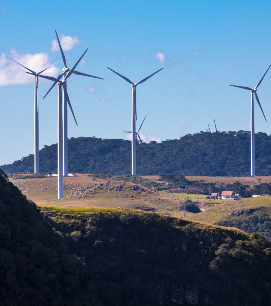 Environmental Finance Sustainable Investment Management